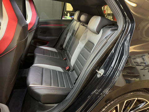 Volkswagen Golf 2.0 TSI GTI Pano|Memory|HuD|H/K|Leer|IQ|VOL