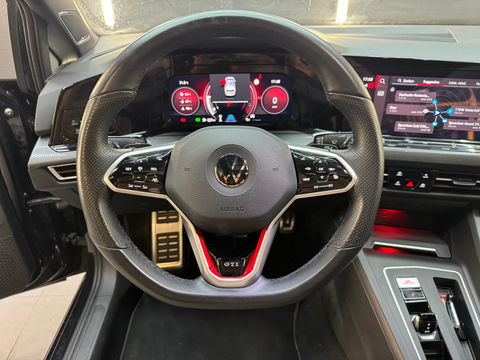 Volkswagen Golf 2.0 TSI GTI Pano|Memory|HuD|H/K|Leer|IQ|VOL