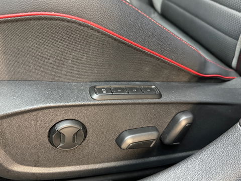 Volkswagen Golf 2.0 TSI GTI Pano|Memory|HuD|H/K|Leer|IQ|VOL
