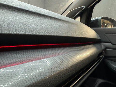 Volkswagen Golf 2.0 TSI GTI Pano|Memory|HuD|H/K|Leer|IQ|VOL