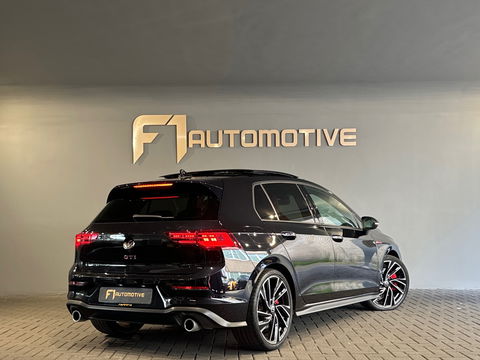 Volkswagen Golf 2.0 TSI GTI Pano|Memory|HuD|H/K|Leer|IQ|VOL