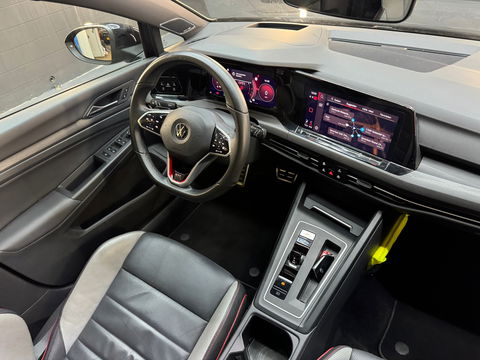 Volkswagen Golf 2.0 TSI GTI Pano|Memory|HuD|H/K|Leer|IQ|VOL
