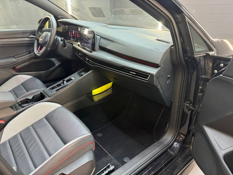 Volkswagen Golf 2.0 TSI GTI Pano|Memory|HuD|H/K|Leer|IQ|VOL
