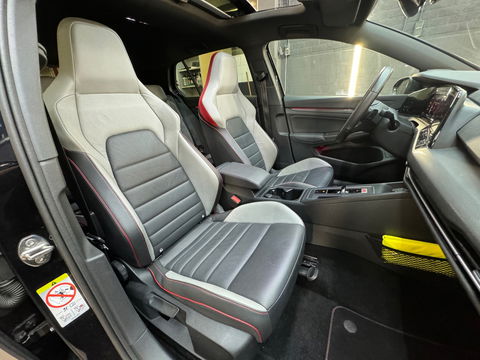 Volkswagen Golf 2.0 TSI GTI Pano|Memory|HuD|H/K|Leer|IQ|VOL