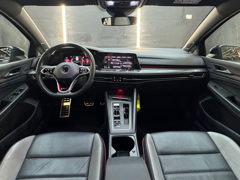 Volkswagen Golf 2.0 TSI GTI Pano|Memory|HuD|H/K|Leer|IQ|VOL