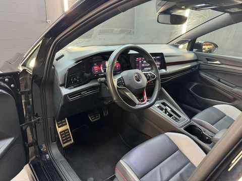 Volkswagen Golf 2.0 TSI GTI Pano|Memory|HuD|H/K|Leer|IQ|VOL