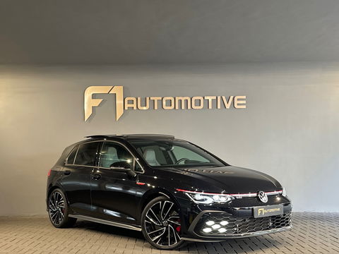Volkswagen Golf 2.0 TSI GTI Pano|Memory|HuD|H/K|Leer|IQ|VOL