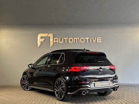 Volkswagen Golf 2.0 TSI GTI Pano|Memory|HuD|H/K|Leer|IQ|VOL