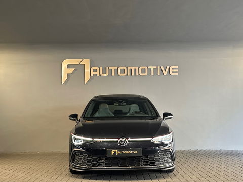 Volkswagen Golf 2.0 TSI GTI Pano|Memory|HuD|H/K|Leer|IQ|VOL