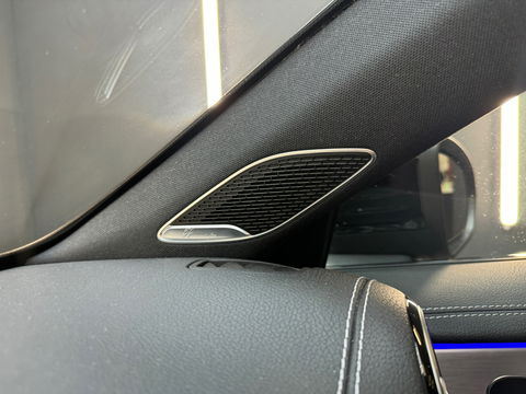 Mercedes-Benz A-Klasse 250 e AMG Pano|Memory|Burmester|Sfeer
