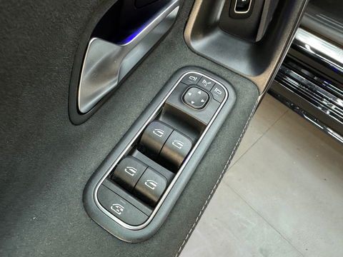 Mercedes-Benz A-Klasse 250 e AMG Pano|Memory|Burmester|Sfeer