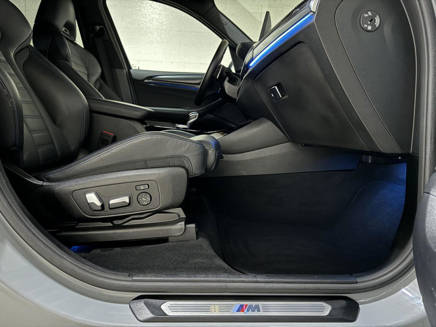 BMW X3 xDrive30e M-Sport Pano H/K Leer Sfeer Camera CarPlay