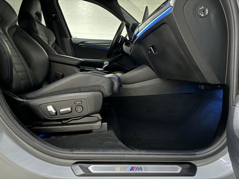 BMW X3 xDrive30e M-Sport Pano H/K Leer Sfeer Camera CarPlay