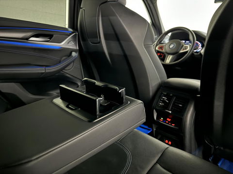 BMW X3 xDrive30e M-Sport Pano H/K Leer Sfeer Camera CarPlay