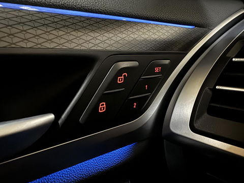 BMW X3 xDrive30e M-Sport Pano H/K Leer Sfeer Camera CarPlay