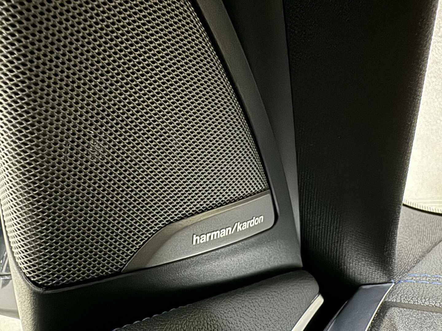 BMW X3 xDrive30e M-Sport Pano H/K Leer Sfeer Camera CarPlay