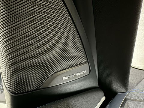 BMW X3 xDrive30e M-Sport Pano H/K Leer Sfeer Camera CarPlay