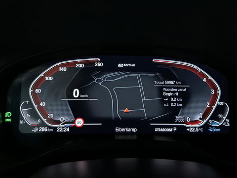 BMW X3 xDrive30e M-Sport Pano H/K Leer Sfeer Camera CarPlay