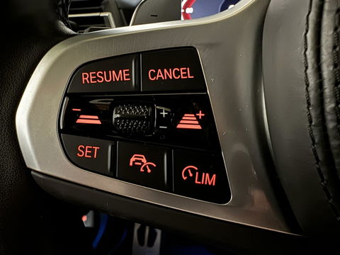 BMW X3 xDrive30e M-Sport Pano H/K Leer Sfeer Camera CarPlay