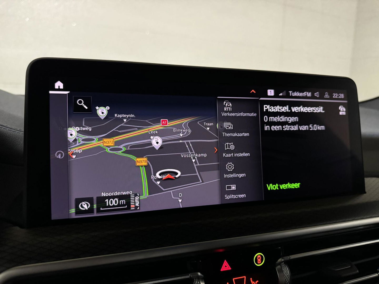 BMW X3 xDrive30e M-Sport Pano H/K Leer Sfeer Camera CarPlay