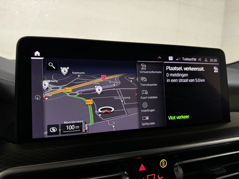BMW X3 xDrive30e M-Sport Pano H/K Leer Sfeer Camera CarPlay