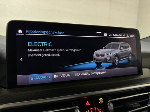 BMW X3 xDrive30e M-Sport Pano H/K Leer Sfeer Camera CarPlay