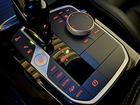 BMW X3 xDrive30e M-Sport Pano H/K Leer Sfeer Camera CarPlay