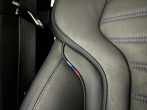 BMW X3 xDrive30e M-Sport Pano H/K Leer Sfeer Camera CarPlay