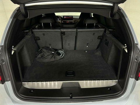 BMW X3 xDrive30e M-Sport Pano H/K Leer Sfeer Camera CarPlay