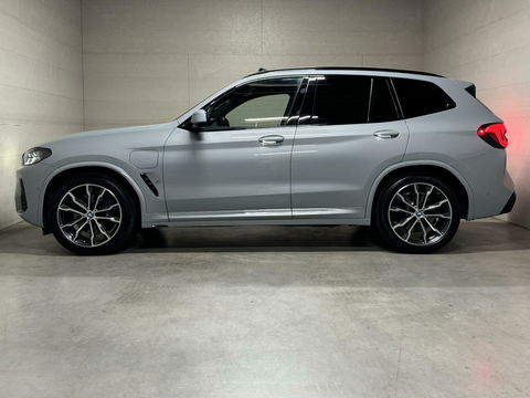 BMW X3 xDrive30e M-Sport Pano H/K Leer Sfeer Camera CarPlay