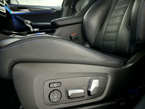 BMW X3 xDrive30e M-Sport Pano H/K Leer Sfeer Camera CarPlay