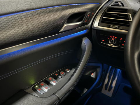 BMW X3 xDrive30e M-Sport Pano H/K Leer Sfeer Camera CarPlay