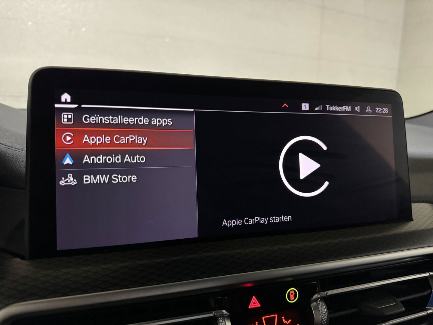 BMW X3 xDrive30e M-Sport Pano H/K Leer Sfeer Camera CarPlay