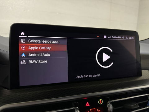 BMW X3 xDrive30e M-Sport Pano H/K Leer Sfeer Camera CarPlay
