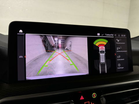 BMW X3 xDrive30e M-Sport Pano H/K Leer Sfeer Camera CarPlay