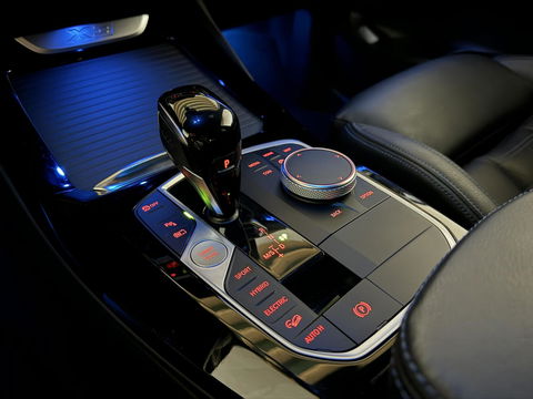 BMW X3 xDrive30e M-Sport Pano H/K Leer Sfeer Camera CarPlay