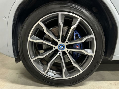 BMW X3 xDrive30e M-Sport Pano H/K Leer Sfeer Camera CarPlay