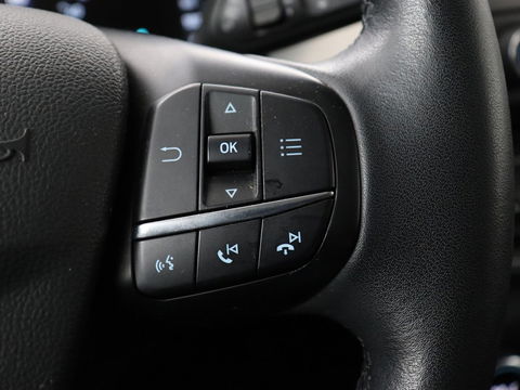 Ford Focus 1.0 EcoBoost Titanium | Adaptive cruise | Carplay | Navigatie | Keyless | Full LED | Climate control | Getint glas | Parkeerhulp