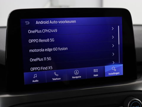 Ford Focus 1.0 EcoBoost Titanium | Adaptive cruise | Carplay | Navigatie | Keyless | Full LED | Climate control | Getint glas | Parkeerhulp