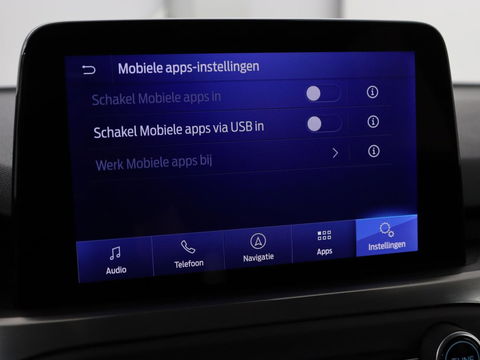 Ford Focus 1.0 EcoBoost Titanium | Adaptive cruise | Carplay | Navigatie | Keyless | Full LED | Climate control | Getint glas | Parkeerhulp