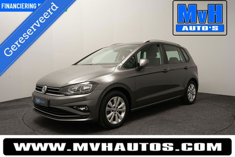 Volkswagen Golf Sportsvan 1.0 TSI Comfortline|TREKH|NAVI|PDC