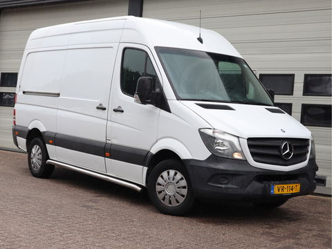 Mercedes-Benz Sprinter 313 CDI Automaat Euro 5 - L2H2 - Airco - NAP
