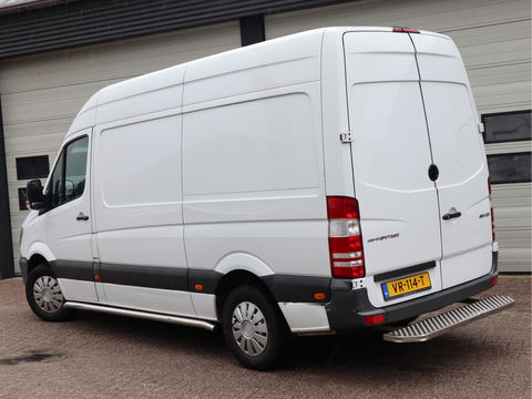 Mercedes-Benz Sprinter 313 CDI Automaat Euro 5 - L2H2 - Airco - NAP