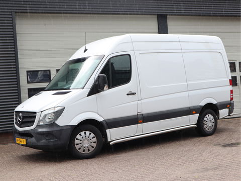 Mercedes-Benz Sprinter 313 CDI Automaat Euro 5 - L2H2 - Airco - NAP