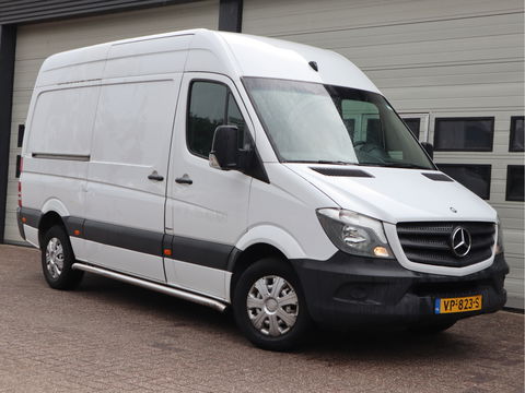 Mercedes-Benz Sprinter 313 CDI Automaat L2H2 Euro 5 - Airco - Camera - APK 07-26