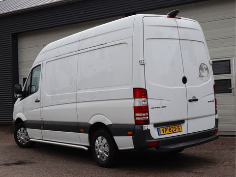 Mercedes-Benz Sprinter 313 CDI Automaat L2H2 Euro 5 - Airco - Camera - APK 07-26