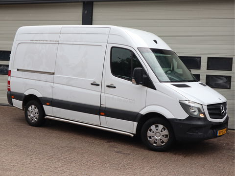Mercedes-Benz Sprinter 313 CDI Automaat L2H2 Euro 5 - Airco - Camera - APK 07-26