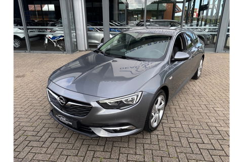 Opel Insignia 1.5 TURBO BUSINESS EXECUTIVE AUTOMAAT AIRCO-ECC NAVI PDC.