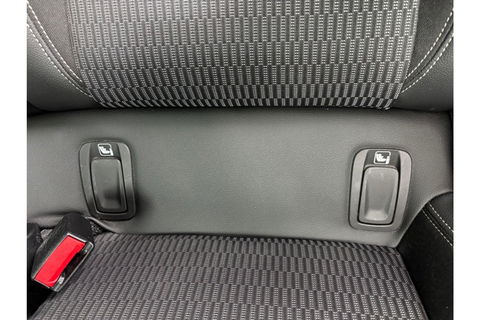 Opel Insignia 1.5 TURBO BUSINESS EXECUTIVE AUTOMAAT AIRCO-ECC NAVI PDC.
