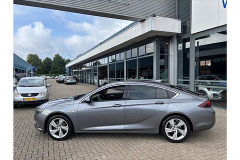 Opel Insignia 1.5 TURBO BUSINESS EXECUTIVE AUTOMAAT AIRCO-ECC NAVI PDC.
